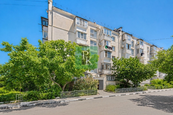 
  Продается 2-комн. квартира 53.5 м². Фото 20.