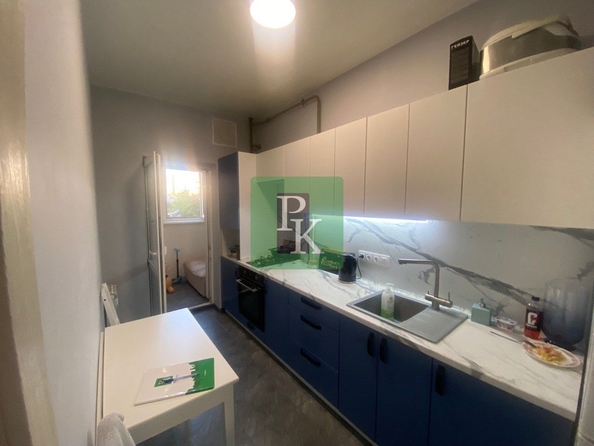
  Продается 1-комн. квартира 30.1 м². Фото 3.