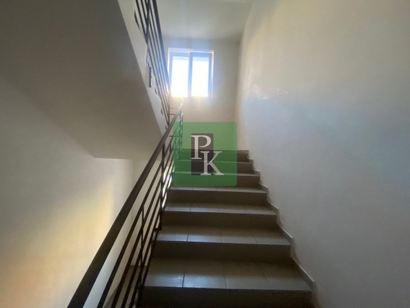 
  Продается 1-комн. квартира 30.1 м². Фото 16.