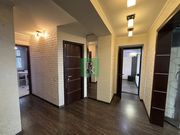 
  Продается 3-комн. квартира 70.6 м². Фото 23.