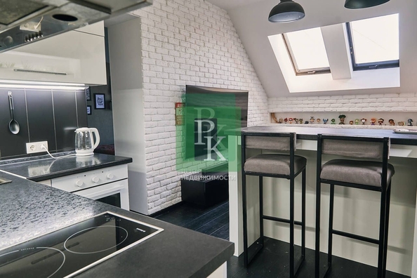 
  Продается 1-комн. квартира 40.2 м². Фото 4.