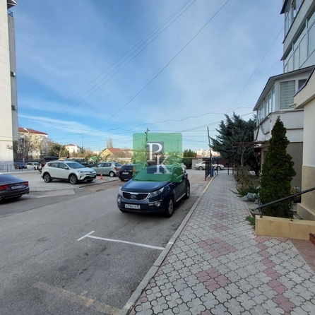 
  Продается 1-комн. квартира 40.2 м². Фото 25.