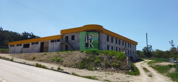 
  Продается производственное помещение 2500 м². Фото 2.