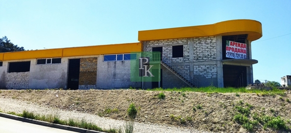 
  Продается производственное помещение 2500 м². Фото 5.