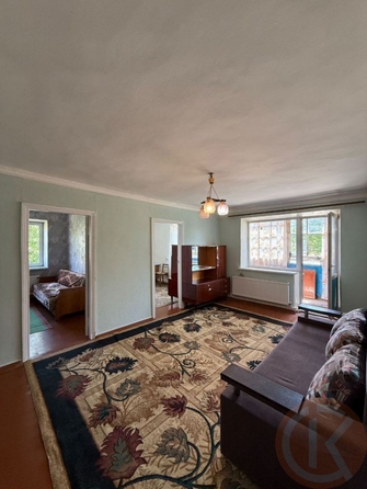 
  Продается 3-комн. квартира 50 м². Фото 1.