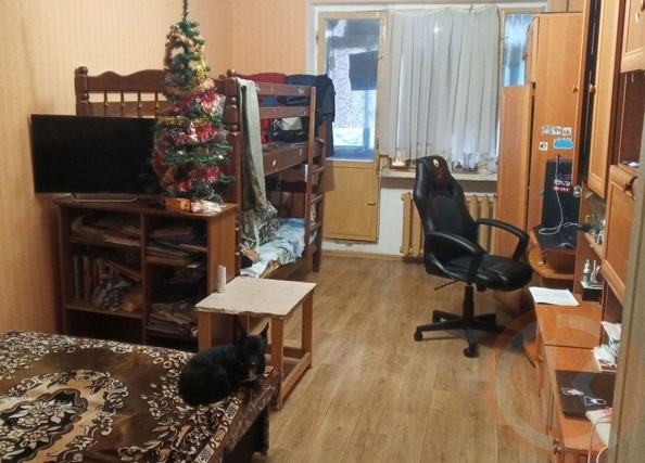 
  Продается 1-комн. квартира 33.4 м². Фото 1.