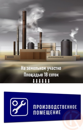 
  Продается универсальное помещение 330.4 м². Фото 1.