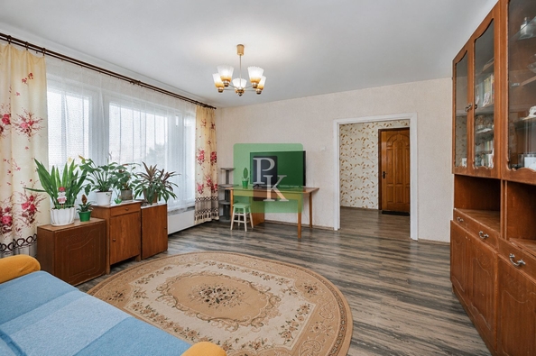 
  Продается 3-комн. квартира 77.3 м². Фото 7.