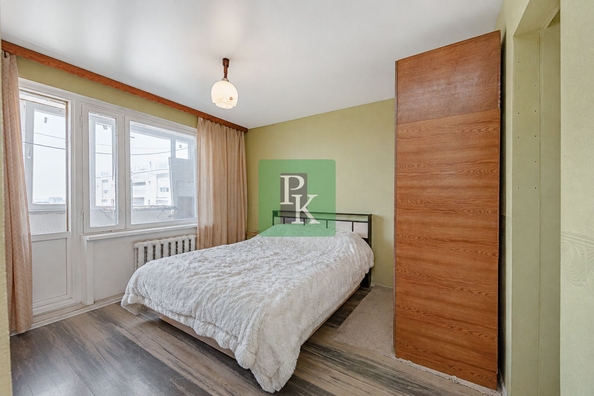 
  Продается 3-комн. квартира 77.3 м². Фото 9.