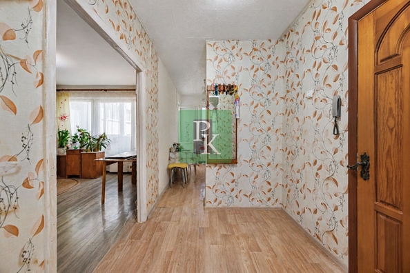 
  Продается 3-комн. квартира 77.3 м². Фото 14.