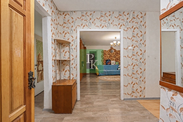 
  Продается 3-комн. квартира 77.3 м². Фото 16.