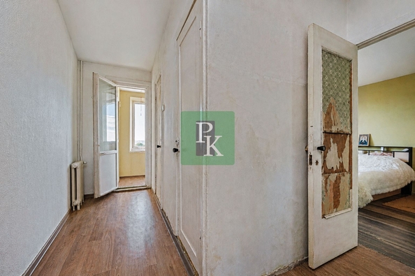 
  Продается 3-комн. квартира 77.3 м². Фото 17.
