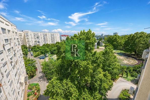 
  Продается 3-комн. квартира 77.3 м². Фото 27.