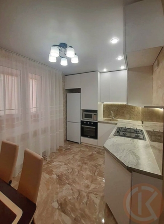 
  Продается 1-комн. квартира 43 м². Фото 4.