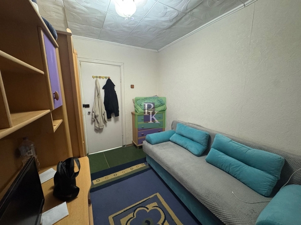 
  Продается 3-комн. квартира 57.3 м². Фото 4.