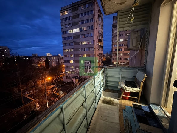 
  Продается 3-комн. квартира 57.3 м². Фото 10.