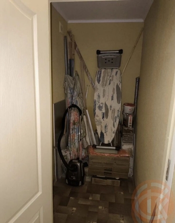 
  Продается 1-комн. квартира 36 м². Фото 13.