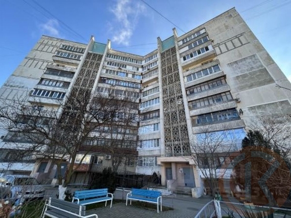 
  Продается 1-комн. квартира 36 м². Фото 22.