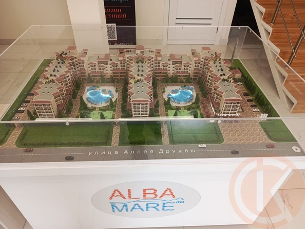 
  Продается апартамент 37 м². Фото 4.