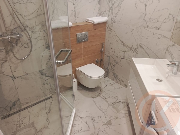 
  Продается апартамент 37 м². Фото 12.