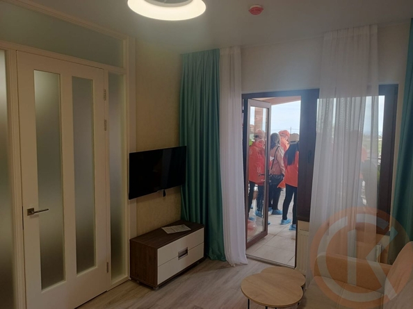 
  Продается апартамент 37 м². Фото 18.