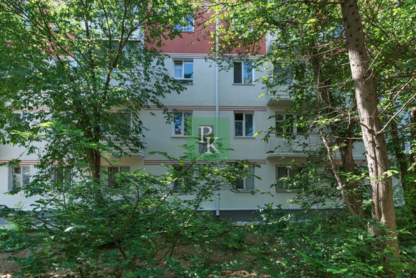 
  Продается 1-комн. квартира 30.2 м². Фото 13.