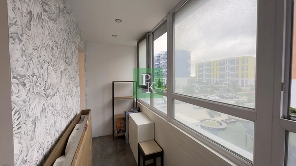 
  Продается 1-комн. квартира 34 м². Фото 8.