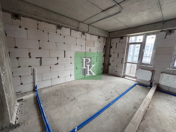
  Продается 2-комн. квартира 60.8 м². Фото 4.