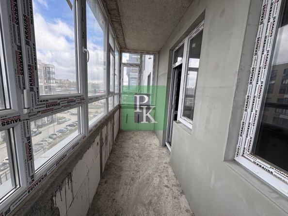 
  Продается 2-комн. квартира 60.8 м². Фото 8.