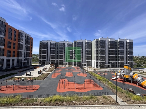 
  Продается 2-комн. квартира 60.8 м². Фото 18.