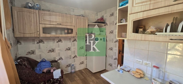 
  Продается 1-комн. квартира 36.8 м². Фото 4.