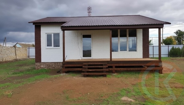 
  Продается дом 75 м². Фото 2.
