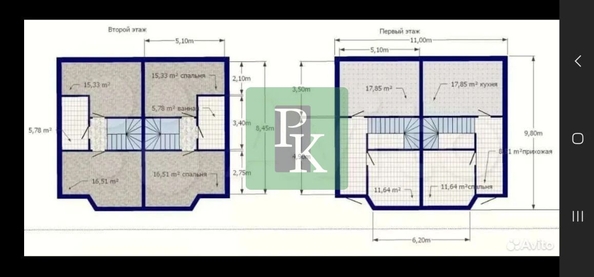 
  Продается дом 209 м². Фото 18.