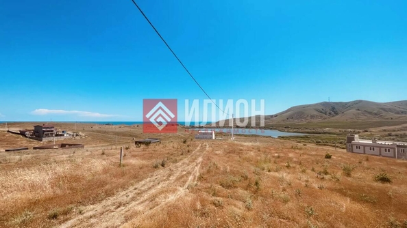 
  Продается земельный участок 10 соток. Фото 1.