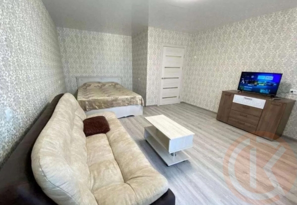 
  Продается 1-комн. квартира 36.6 м². Фото 7.