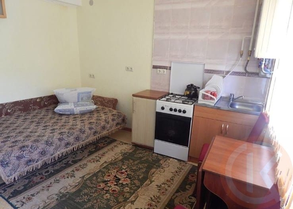 
  Продается 2-комн. квартира 30.4 м². Фото 2.