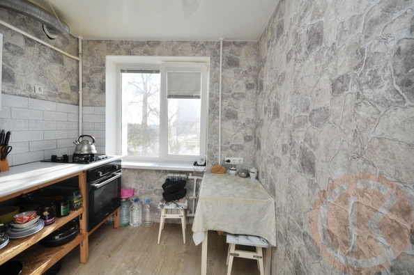 
  Продается 1-комн. квартира 36 м². Фото 10.