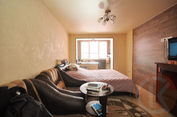 
  Продается 1-комн. квартира 36 м². Фото 16.
