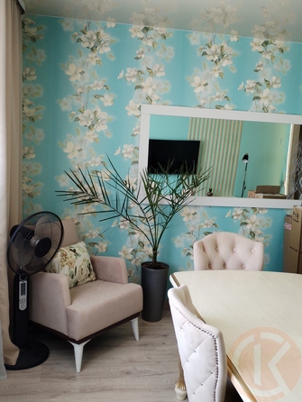 
  Продается 2-комн. квартира 80 м². Фото 4.