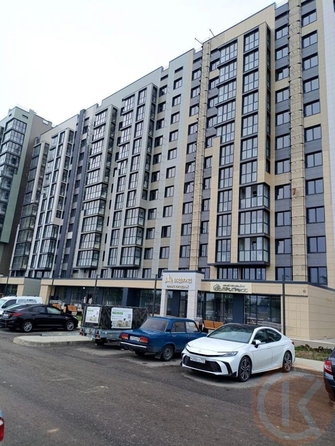 
  Продается 2-комн. квартира 62.6 м². Фото 5.