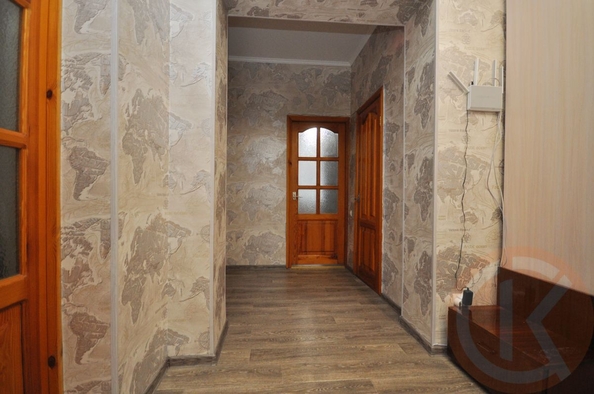
  Продается 2-комн. квартира 75 м². Фото 24.