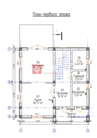 
  Продается коттедж 160 м². Фото 4.