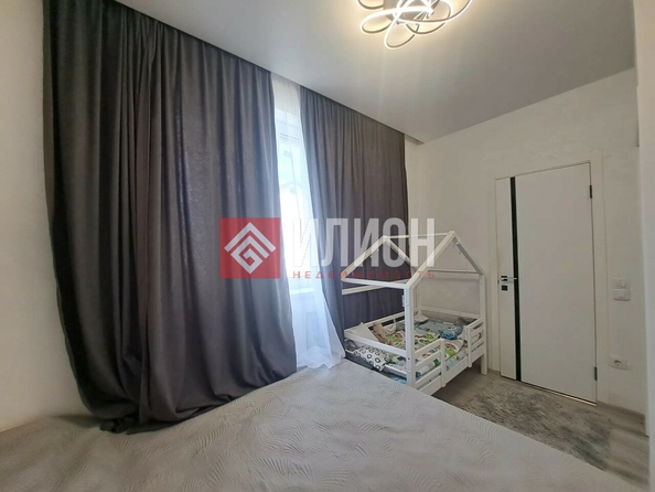 
  Продается 1-комн. квартира 27.1 м². Фото 8.