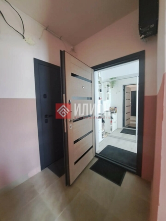 
  Продается 1-комн. квартира 27.1 м². Фото 10.