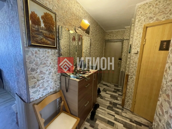 
  Продается 2-комн. квартира 46.9 м². Фото 6.