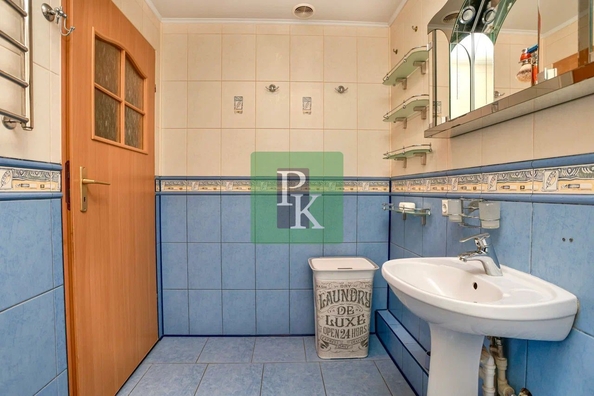 
  Продается 4-комн. квартира 96 м². Фото 13.
