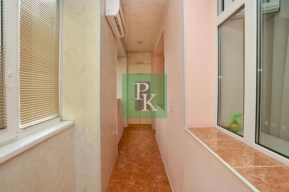 
  Продается 4-комн. квартира 96 м². Фото 17.