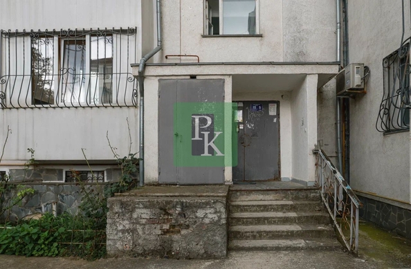 
  Продается 4-комн. квартира 96 м². Фото 23.