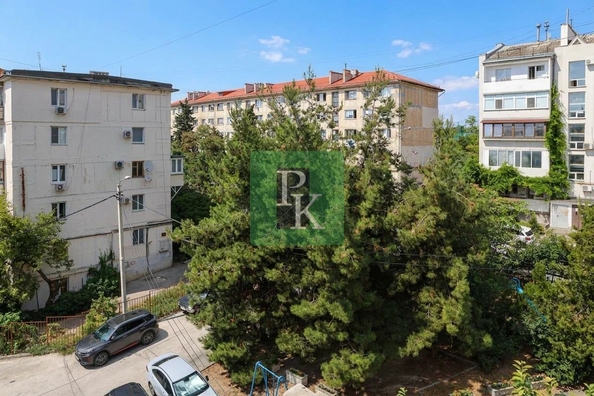 
  Продается 4-комн. квартира 96 м². Фото 26.