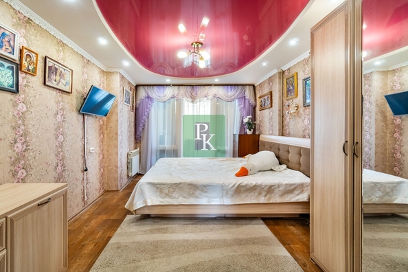 
  Продается 3-комн. квартира 70.8 м². Фото 2.